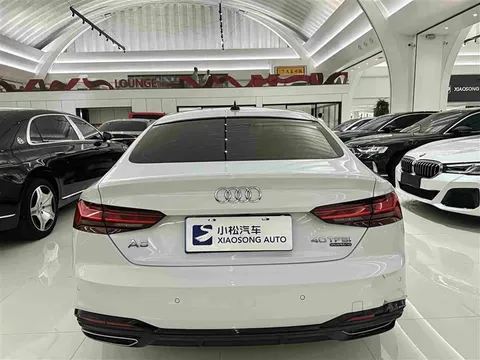 Audi A5, миниатюра 20