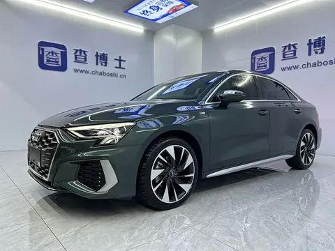 Audi A3, фото 1