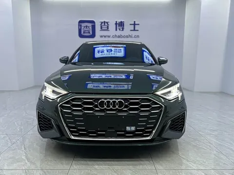 Audi A3, миниатюра 2