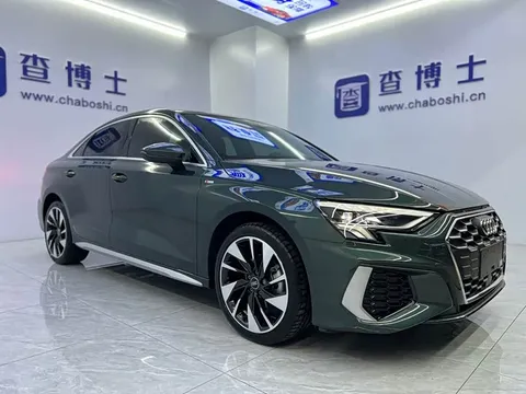 Audi A3, миниатюра 3