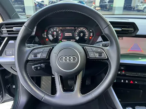 Audi A3, миниатюра 7