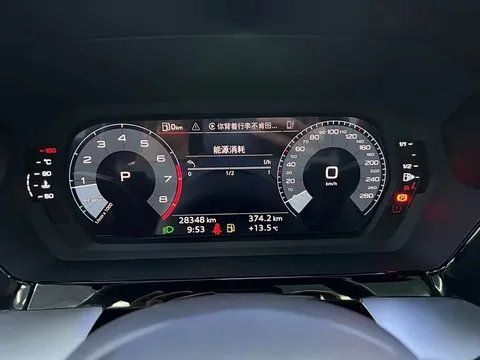 Audi A3, миниатюра 8