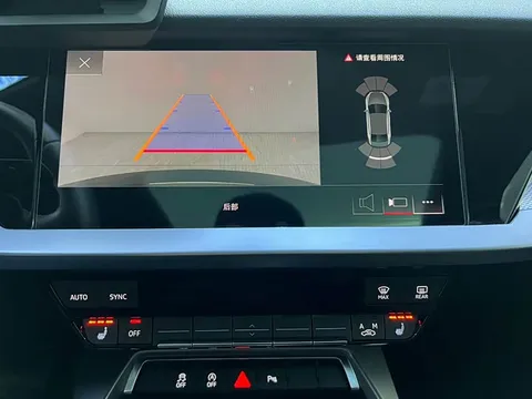 Audi A3, миниатюра 9