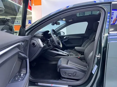 Audi A3, миниатюра 11