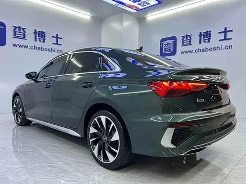 Audi A3, миниатюра 15