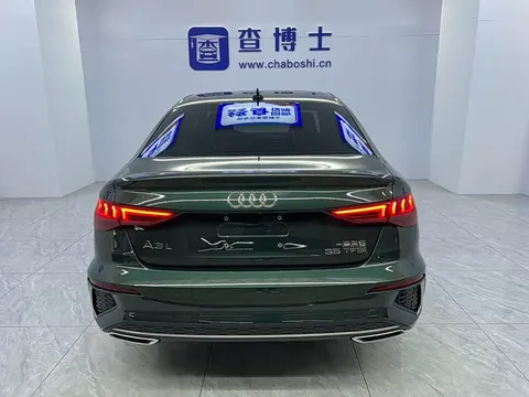 Audi A3, миниатюра 16