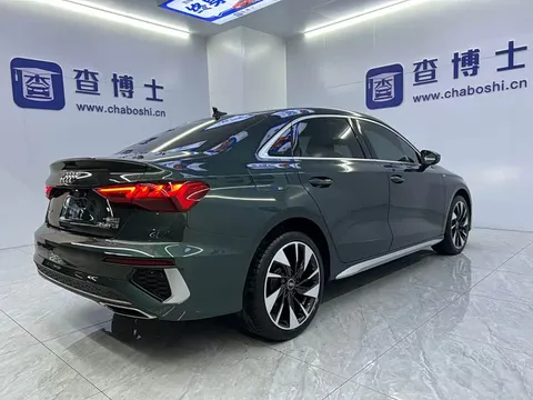 Audi A3, миниатюра 17