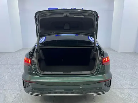 Audi A3, миниатюра 18