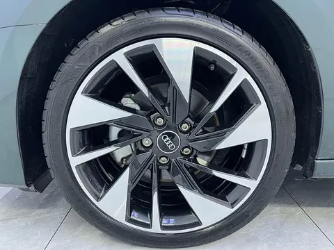 Audi A3, миниатюра 20