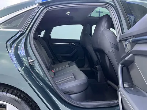 Audi A3, миниатюра 21