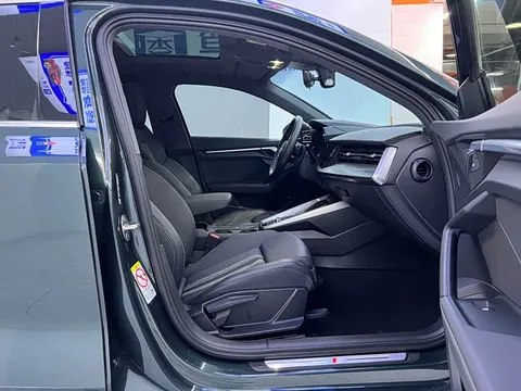 Audi A3, миниатюра 22