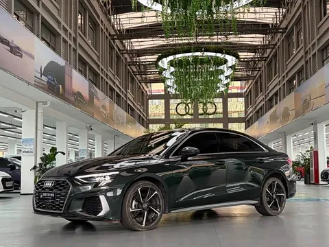 Audi A3, фото 1