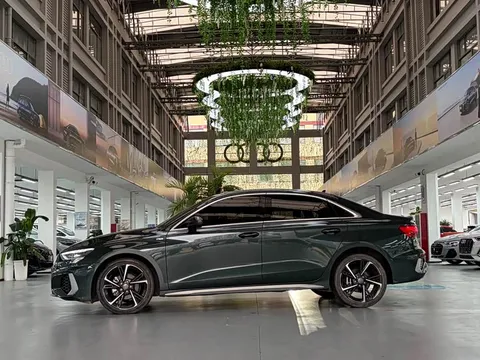 Audi A3, миниатюра 2