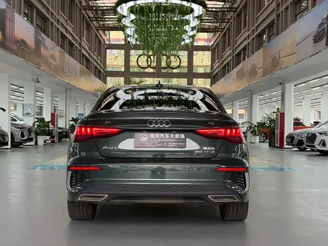 Audi A3, миниатюра 4