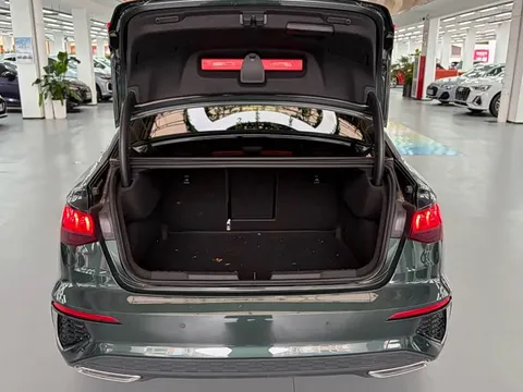 Audi A3, миниатюра 6