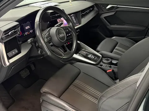 Audi A3, миниатюра 7