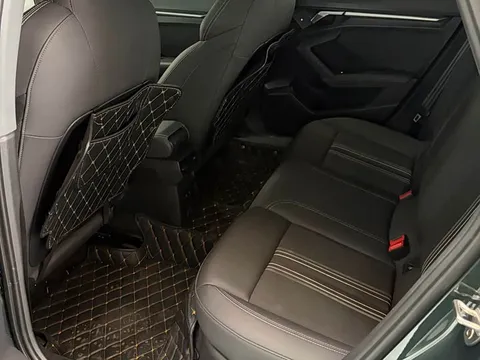 Audi A3, миниатюра 8