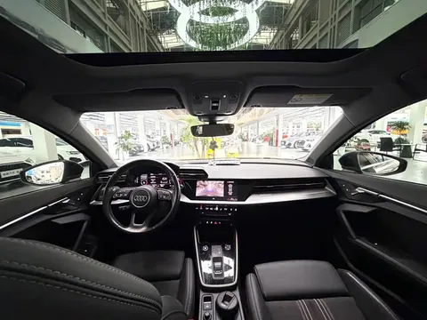 Audi A3, миниатюра 10