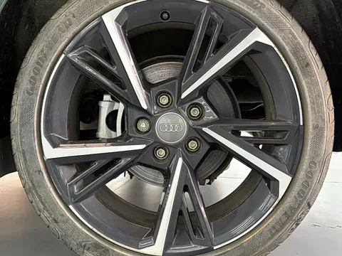 Audi A3, миниатюра 11