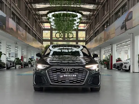 Audi A3, миниатюра 13