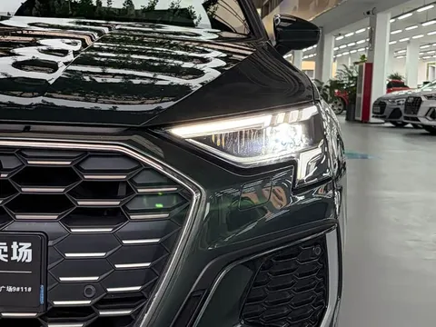 Audi A3, миниатюра 14