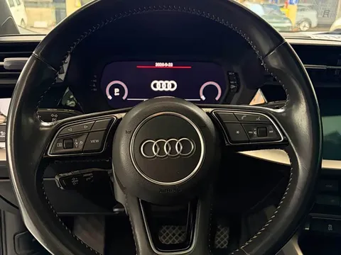 Audi A3, миниатюра 15