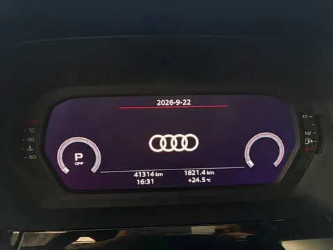 Audi A3, миниатюра 16