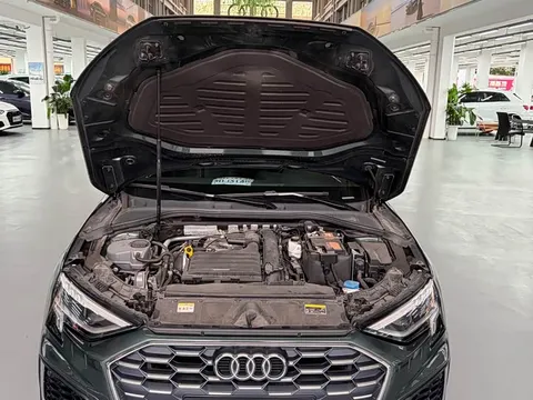 Audi A3, миниатюра 17