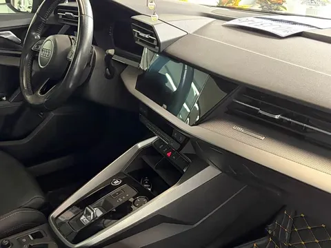 Audi A3, миниатюра 18
