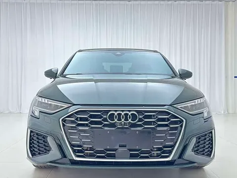 Audi A3, миниатюра 2