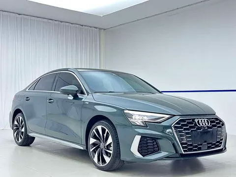 Audi A3, миниатюра 3