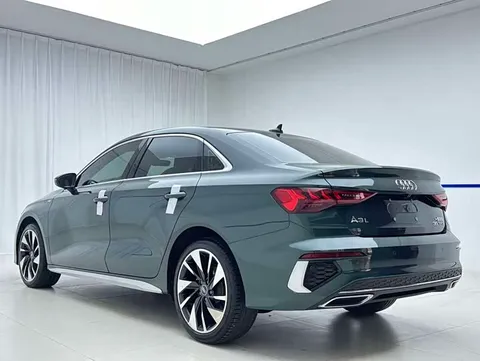 Audi A3, миниатюра 4