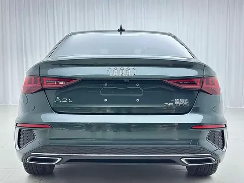 Audi A3, миниатюра 5