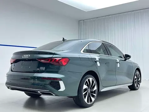 Audi A3, миниатюра 6