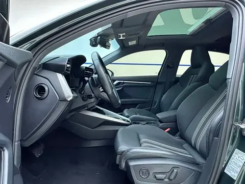 Audi A3, миниатюра 7