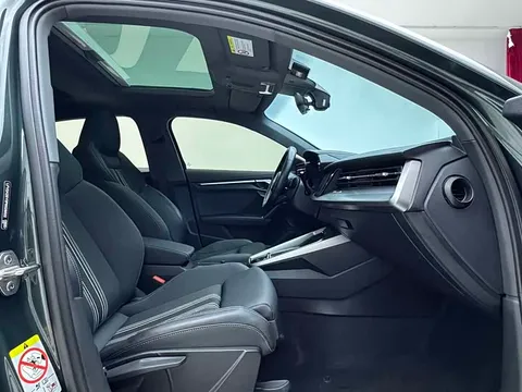 Audi A3, миниатюра 8