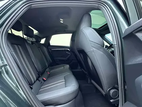 Audi A3, миниатюра 10