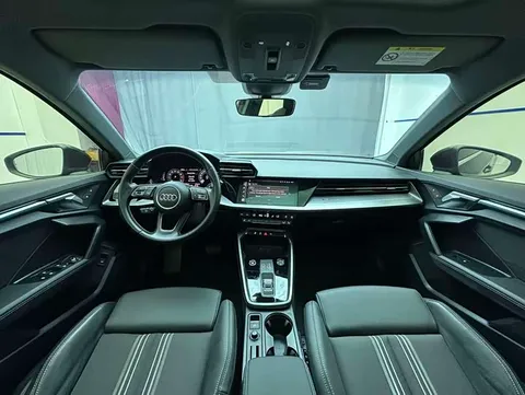 Audi A3, миниатюра 11
