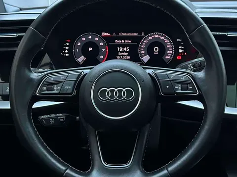 Audi A3, миниатюра 12
