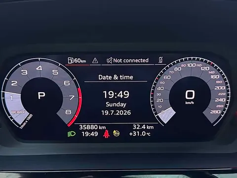 Audi A3, миниатюра 13