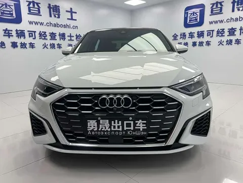 Audi A3, миниатюра 2
