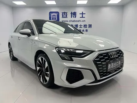 Audi A3, миниатюра 3
