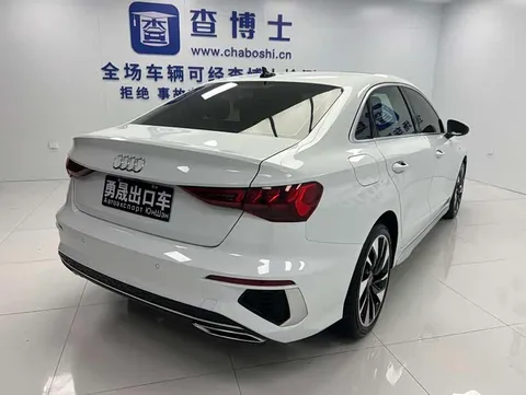 Audi A3, миниатюра 4