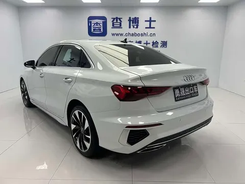 Audi A3, миниатюра 6
