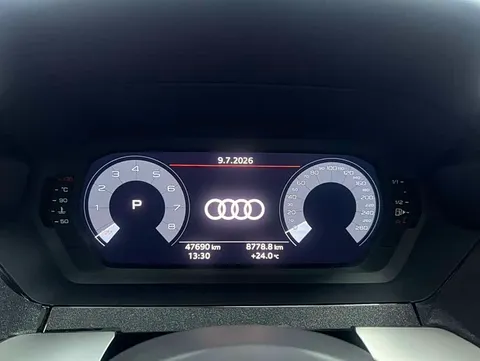 Audi A3, миниатюра 11