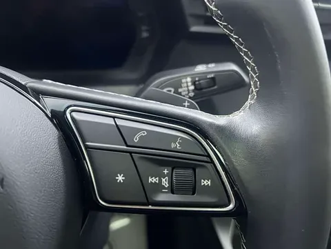 Audi A3, миниатюра 13