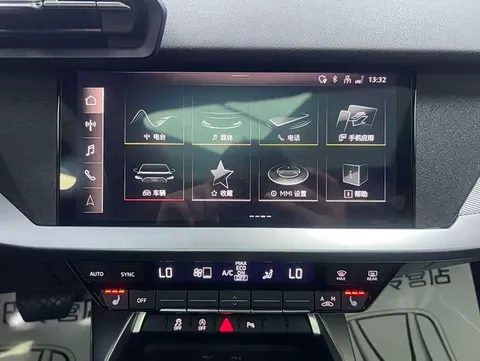 Audi A3, миниатюра 15