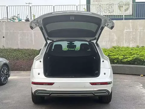 Audi Q5L, миниатюра 5
