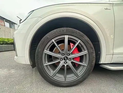 Audi Q5L, миниатюра 7