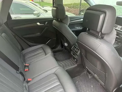 Audi Q5L, миниатюра 10